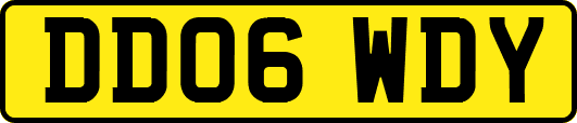 DD06WDY