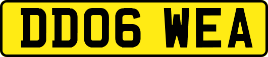 DD06WEA