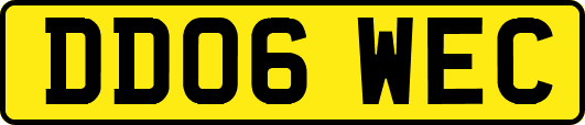 DD06WEC