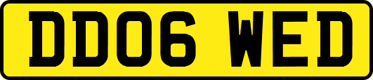 DD06WED