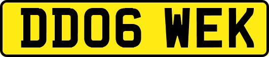 DD06WEK
