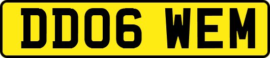 DD06WEM