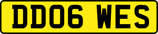 DD06WES