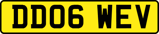 DD06WEV
