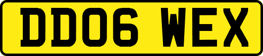 DD06WEX