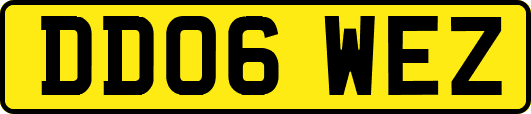 DD06WEZ