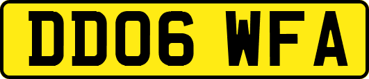 DD06WFA