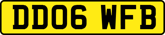 DD06WFB