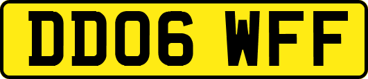 DD06WFF