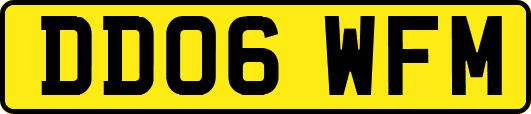 DD06WFM