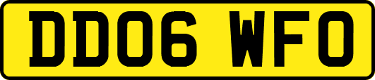 DD06WFO