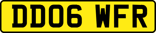 DD06WFR