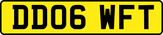 DD06WFT