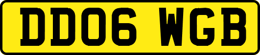 DD06WGB