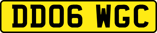 DD06WGC