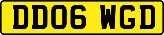 DD06WGD
