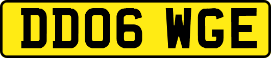 DD06WGE
