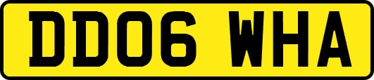 DD06WHA