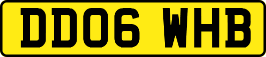 DD06WHB