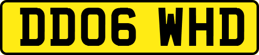 DD06WHD