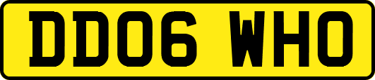 DD06WHO