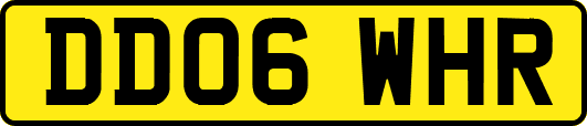 DD06WHR