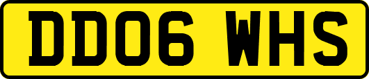 DD06WHS