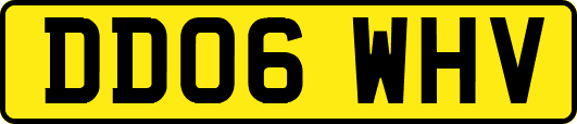 DD06WHV