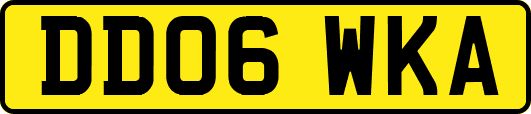 DD06WKA