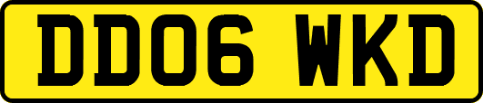 DD06WKD