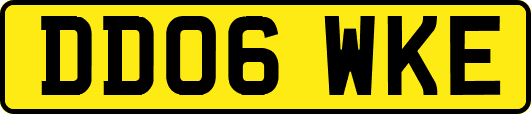DD06WKE