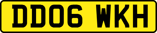 DD06WKH