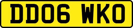 DD06WKO
