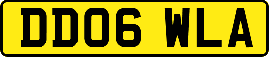 DD06WLA