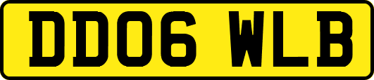DD06WLB