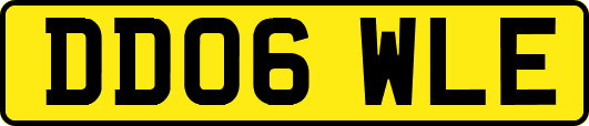 DD06WLE