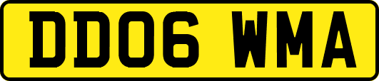 DD06WMA