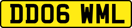 DD06WML