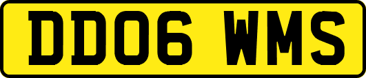 DD06WMS
