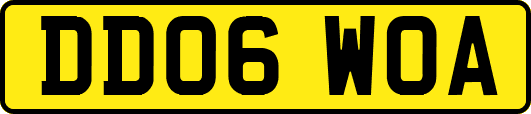 DD06WOA