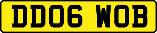 DD06WOB