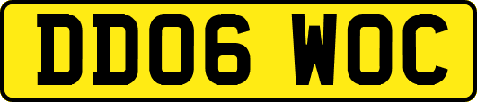 DD06WOC