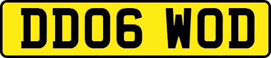 DD06WOD