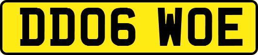 DD06WOE