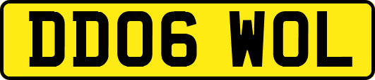 DD06WOL