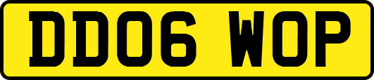 DD06WOP