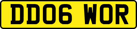 DD06WOR