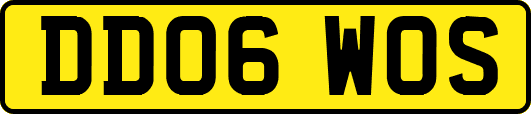 DD06WOS