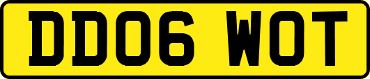 DD06WOT