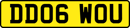 DD06WOU